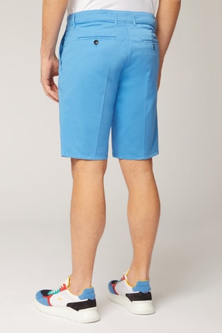 Bermuda - Bleu clair - Harmont&Blaine