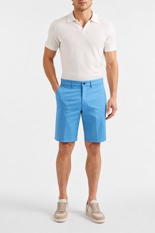 Bermuda - Bleu clair - Harmont&Blaine