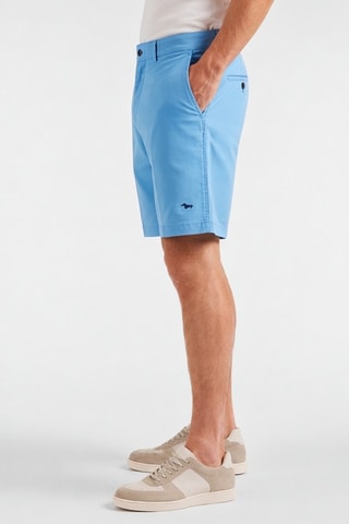 Bermuda - Bleu clair - Harmont&Blaine