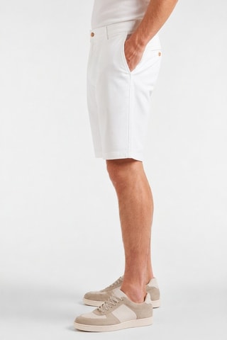 Bermuda - Blanc - Blaine