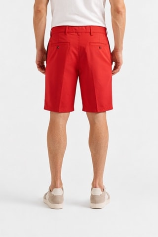 Bermuda - Rouge - Harmont&Blaine