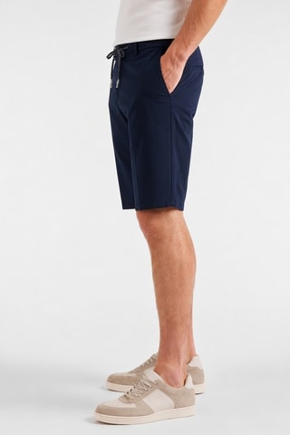 Bermuda - Bleu marine - Harmont&Blaine
