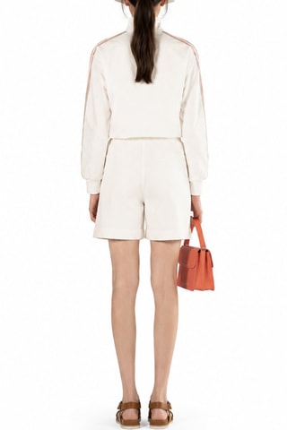 Bermuda - Blanc - Harmont&Blaine
