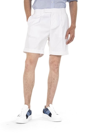 Bermuda - Blanc - Harmont&Blaine