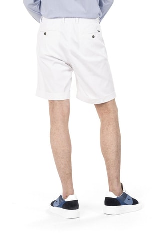 Bermuda - Blanc - Harmont&Blaine
