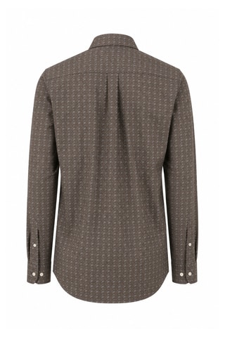 Chemise - Marron