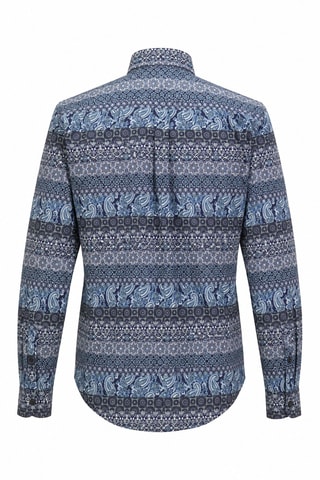 Chemise - Gris