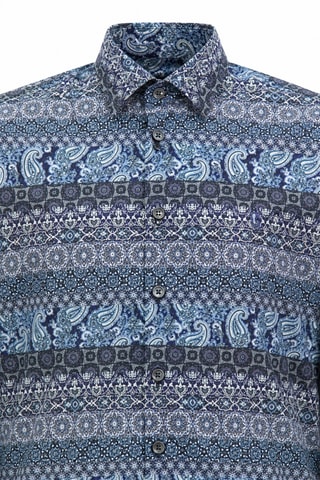 Chemise - Gris