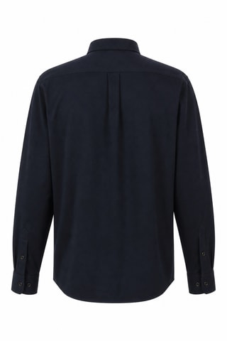 Surchemise - Bleu foncé