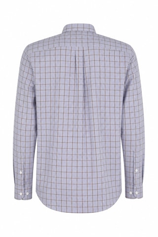 Chemise - Violet
