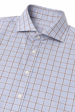 Chemise - Violet