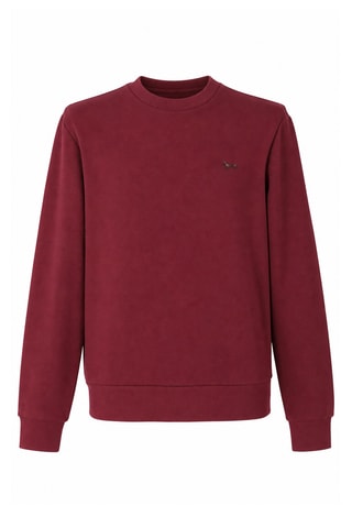 Sweat - Bordeaux