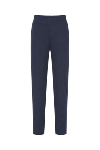 Pantalon - Bleu