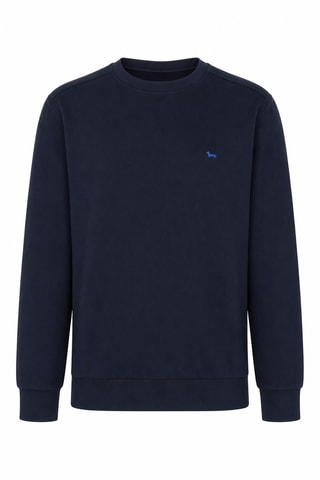 Sweater - Marineblauw