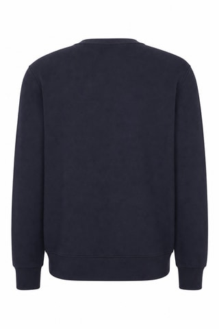Sweater - Marineblauw