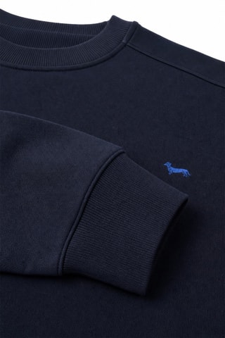 Sweater - Marineblauw