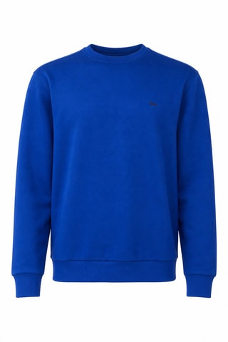 Sweater - Blauw