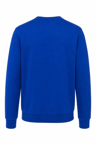 Sweater - Blauw