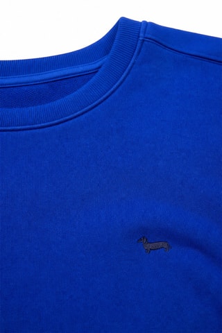 Sweater - Blauw