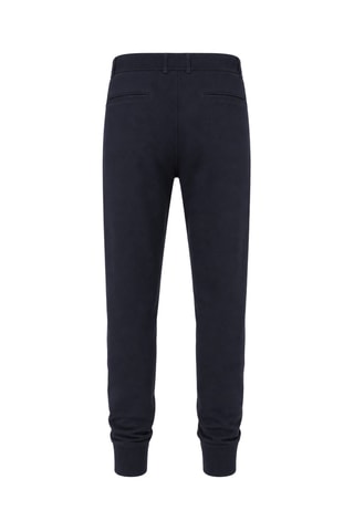 Joggingbroek - Marineblauw