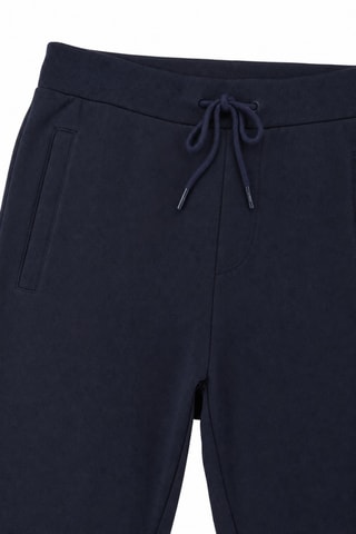 Joggingbroek - Marineblauw