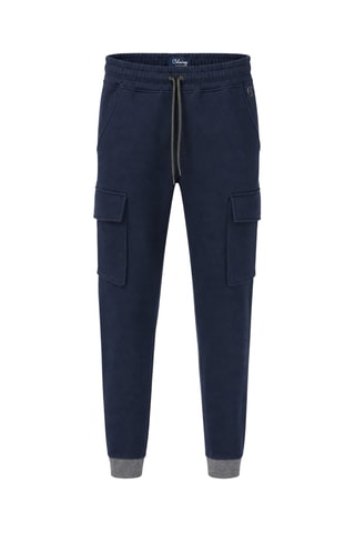 Jogging - Bleu marine