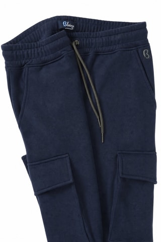 Jogging - Bleu marine