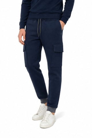 Jogging - Bleu marine