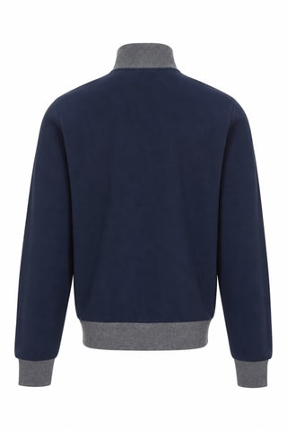 Sweater - Marineblauw