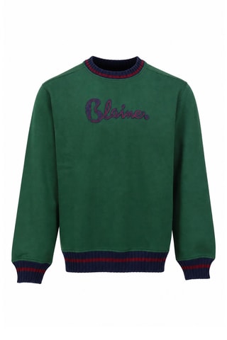 Sweater - Groen