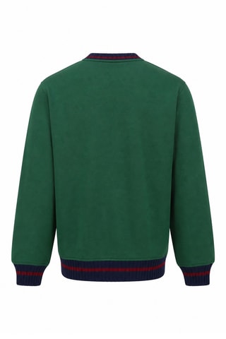 Sweater - Groen