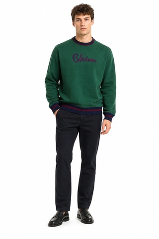 Sweater - Groen