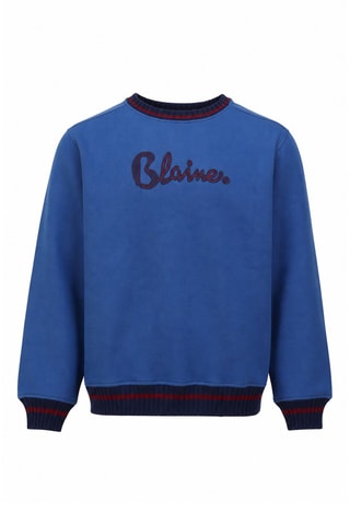 Sweater - Blauw