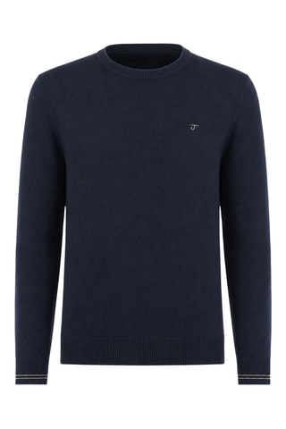 Trui - Donkerblauw