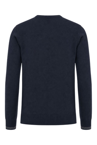 Trui - Donkerblauw