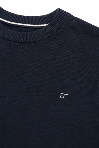 Trui - Donkerblauw