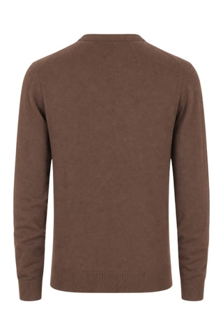 Pull - Marron