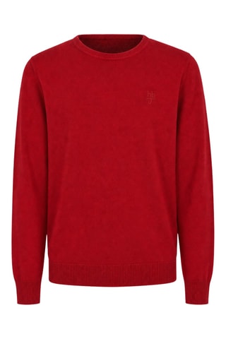 Trui - Rood