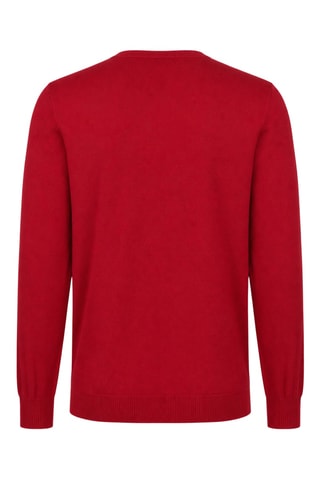 Trui - Rood