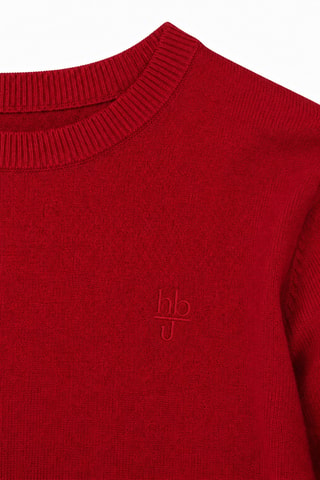 Trui - Rood