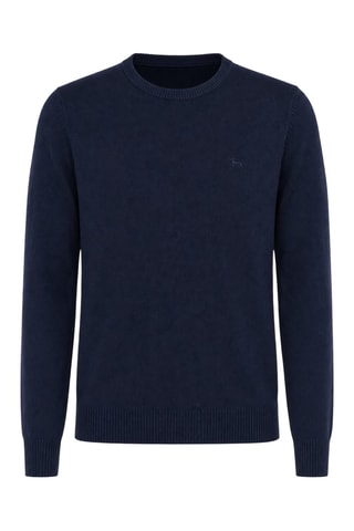 Trui - Donkerblauw