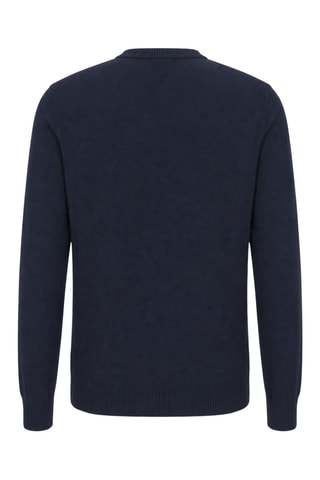 Trui - Donkerblauw