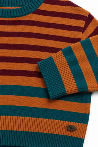 Trui - Oranje