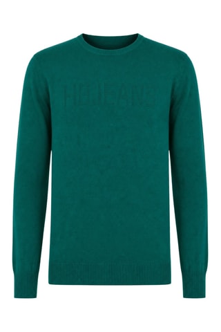 Trui - Groen