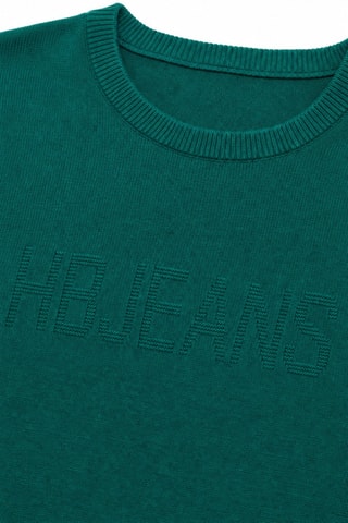 Trui - Groen
