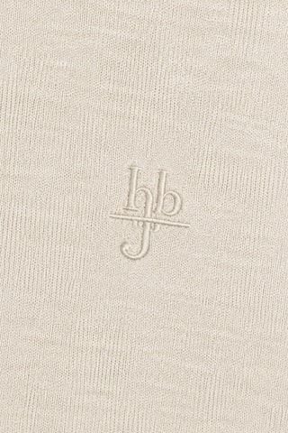 Pull en laine - Beige