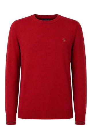 Trui - Rood