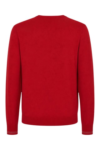 Trui - Rood
