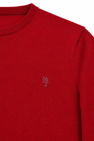 Trui - Rood