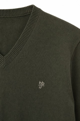 Pull - Vert